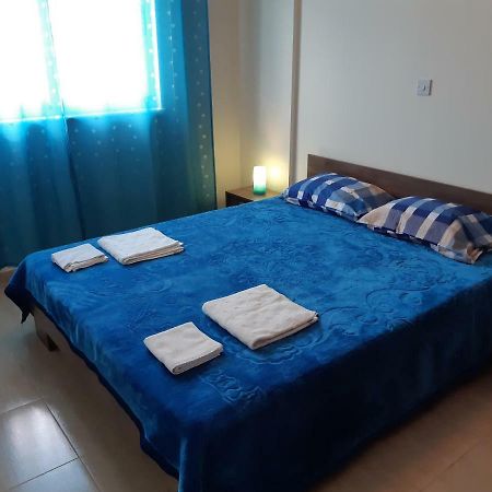 Vasilas Holiday Apartment #1 ラルナカ エクステリア 写真